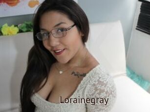 Lorainegray