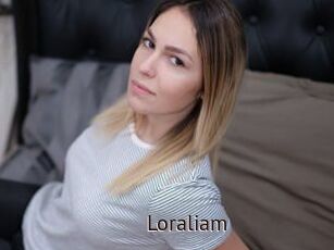 Loraliam