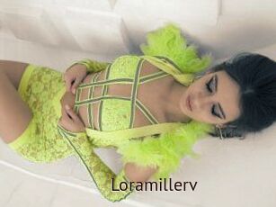 Loramillerv