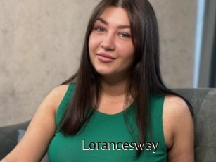 Lorancesway