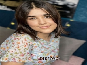 Lorariwer