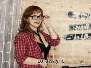 Lorawayne