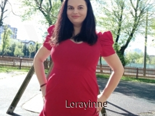 Lorayinne