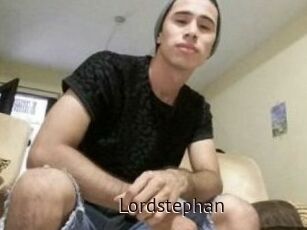 Lordstephan