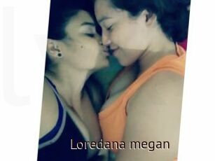 Loredana_megan