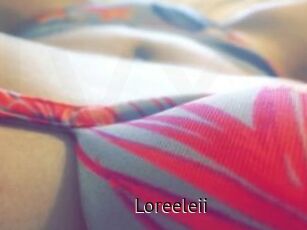 Loreeleii