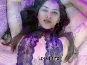 Loreinne