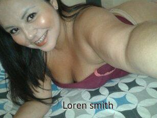 Loren_smith