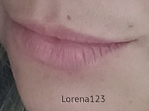 Lorena123