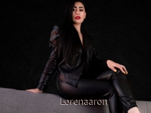 Lorenaaron