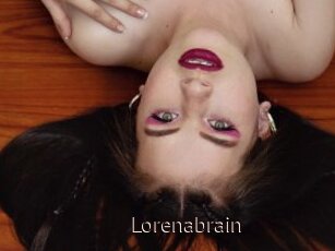 Lorenabrain