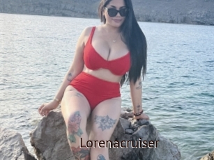 Lorenacruiser