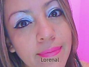 Lorenal