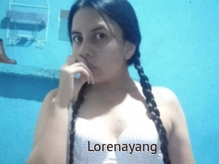 Lorenayang