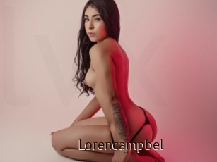 Lorencampbel