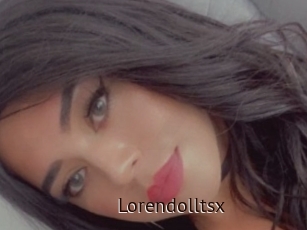 Lorendolltsx