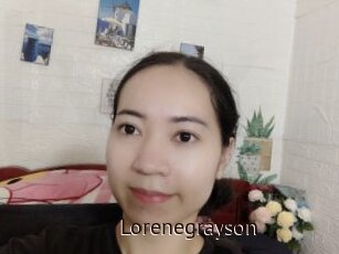 Lorenegrayson