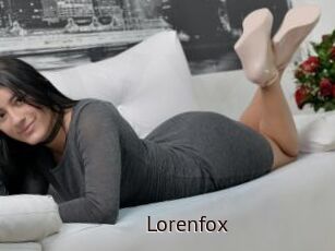 Lorenfox