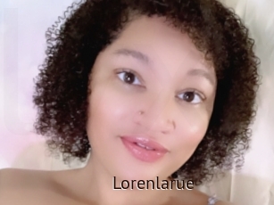 Lorenlarue