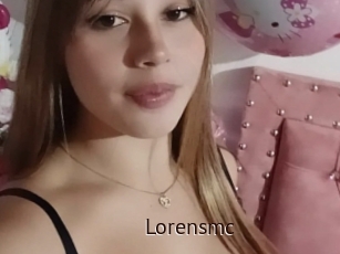 Lorensmc