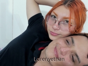 Lorenyethan