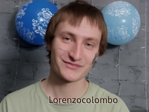 Lorenzocolombo