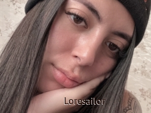 Loresailor