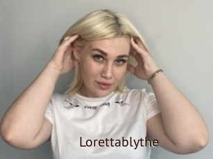 Lorettablythe