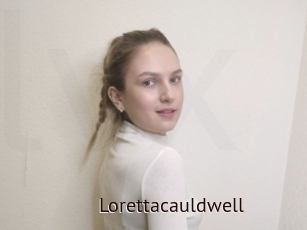 Lorettacauldwell