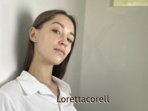 Lorettacorell