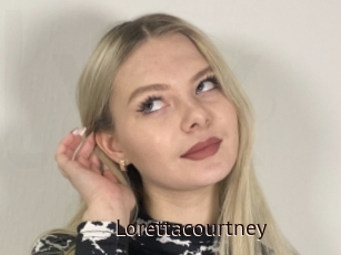 Lorettacourtney