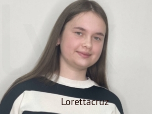 Lorettacruz