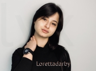 Lorettadarby