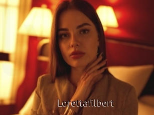 Lorettafilbert