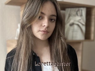 Lorettaganter