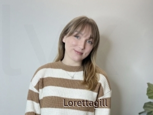 Lorettagill