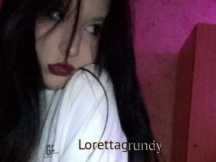 Lorettagrundy