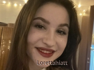 Lorettahiatt