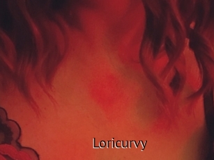 Loricurvy