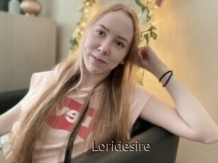 Loridesire