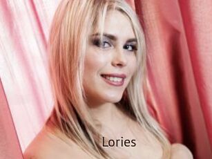 Lories