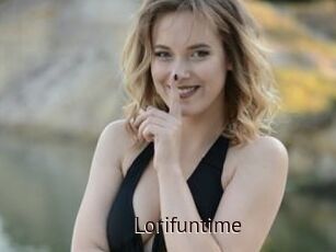 Lorifuntime