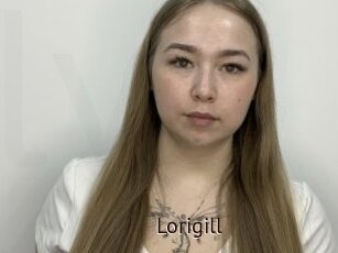 Lorigill