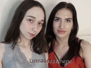 Lornaandalthene