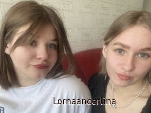 Lornaanderlina