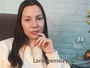 Lornahemsley