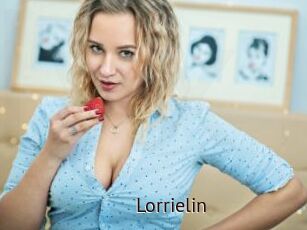 Lorrielin