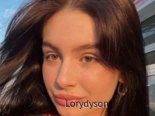 Lorydyson