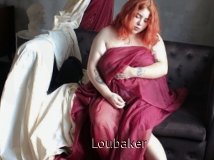 Loubaker