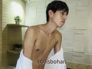 Louisbohan